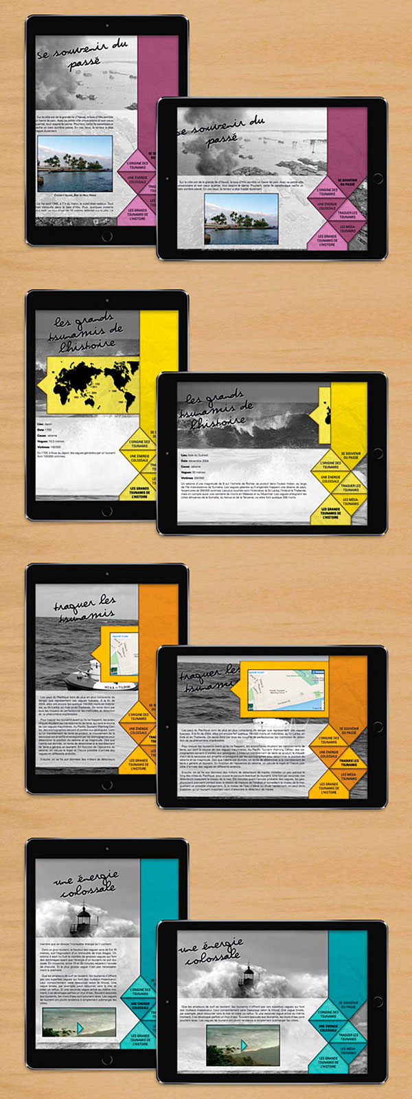 Tsunami Publication 0
