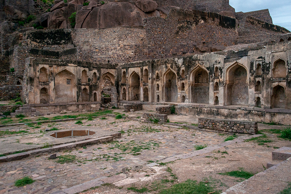 India 22