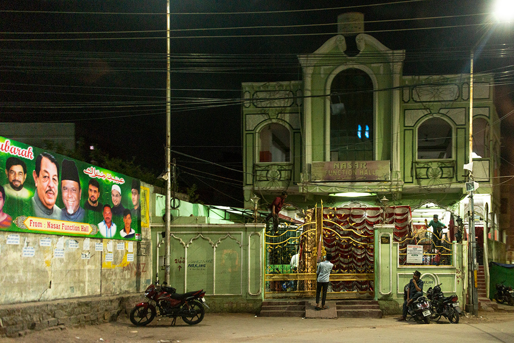 India 33