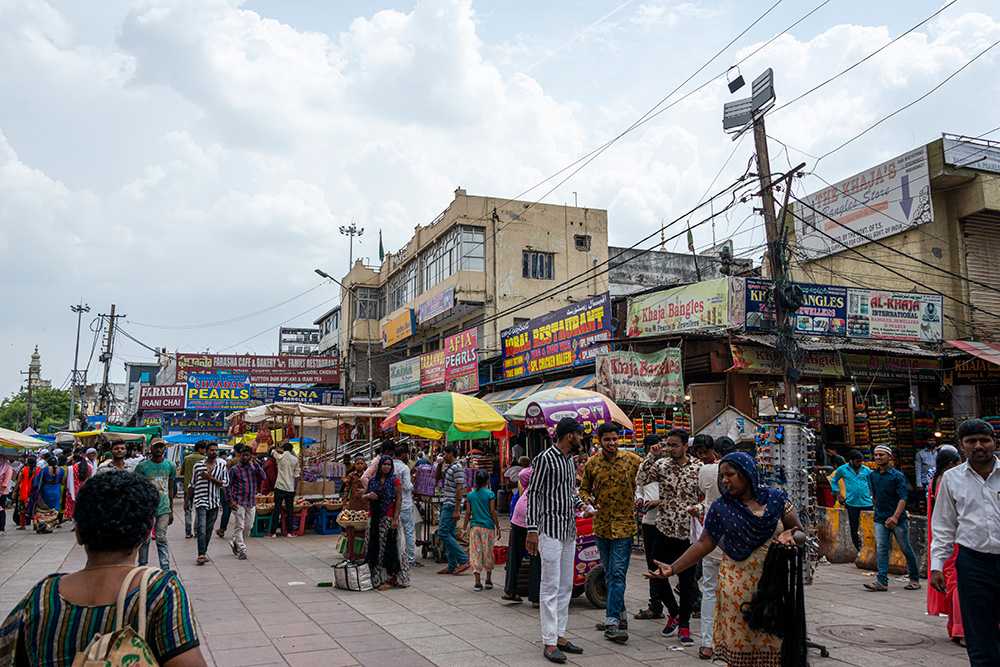 India 38