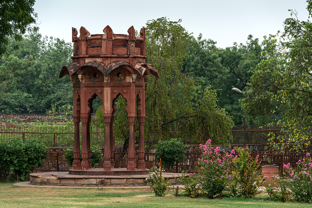 India 64