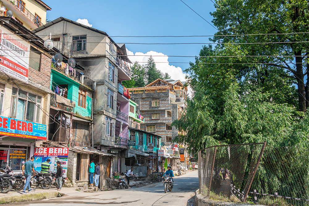 India 108