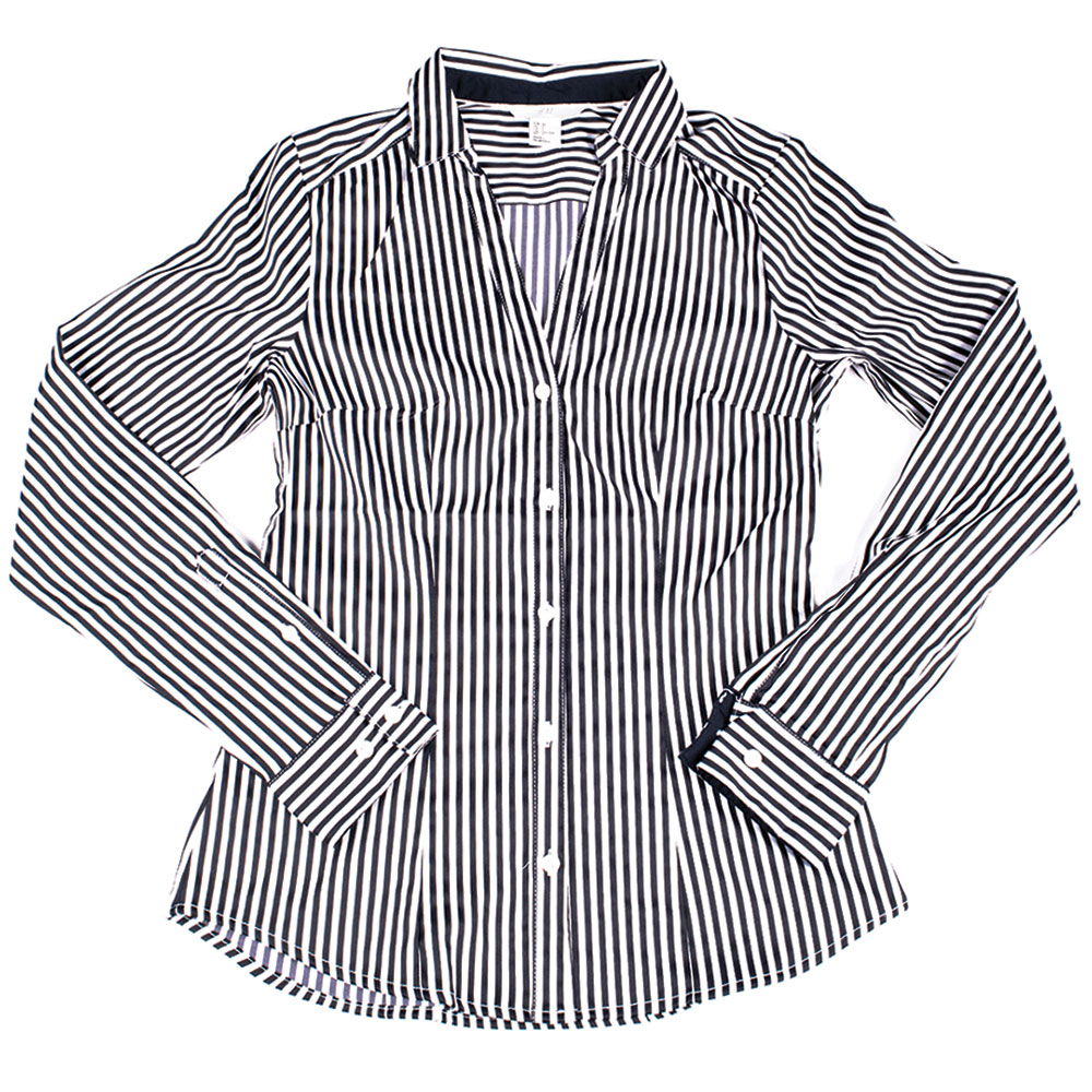 Online Clothing Store 18