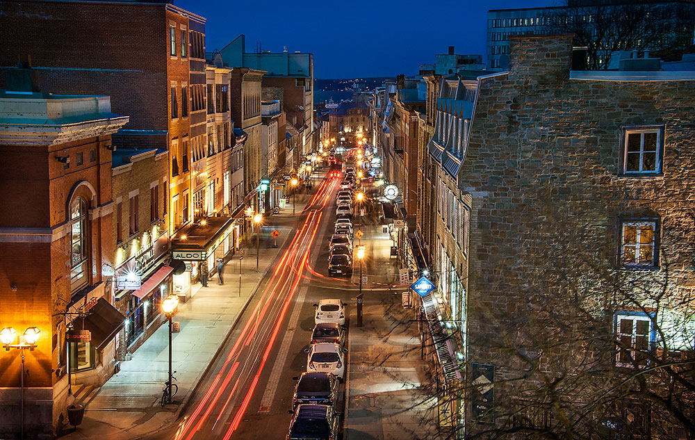 Québec 1