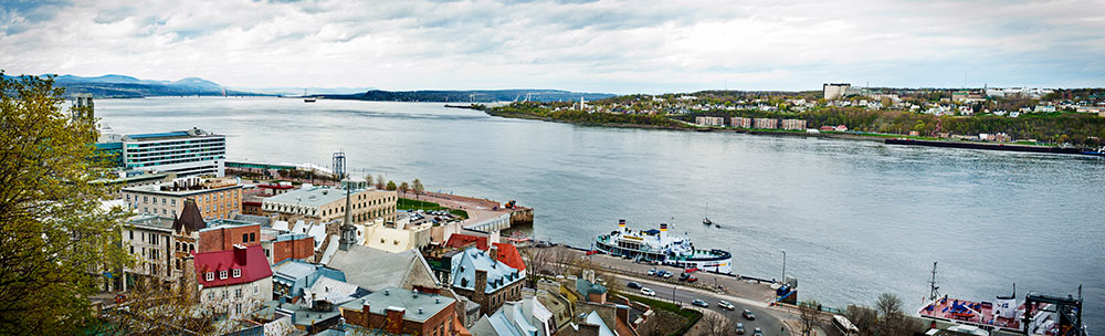 Québec 3