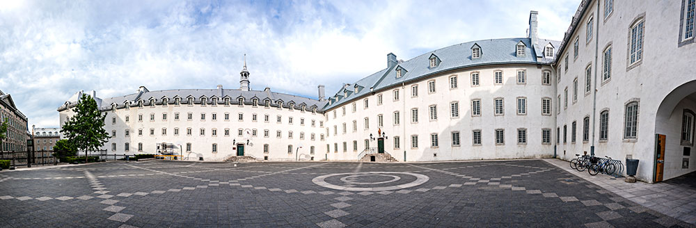 Québec 4