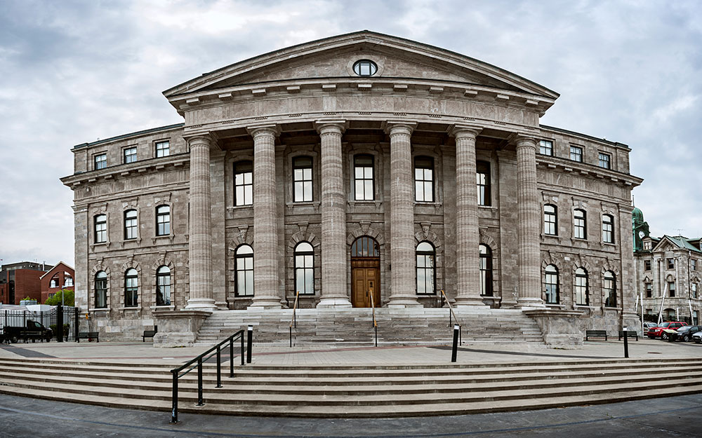 Québec 5