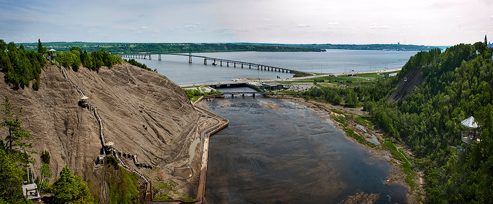 Québec 6
