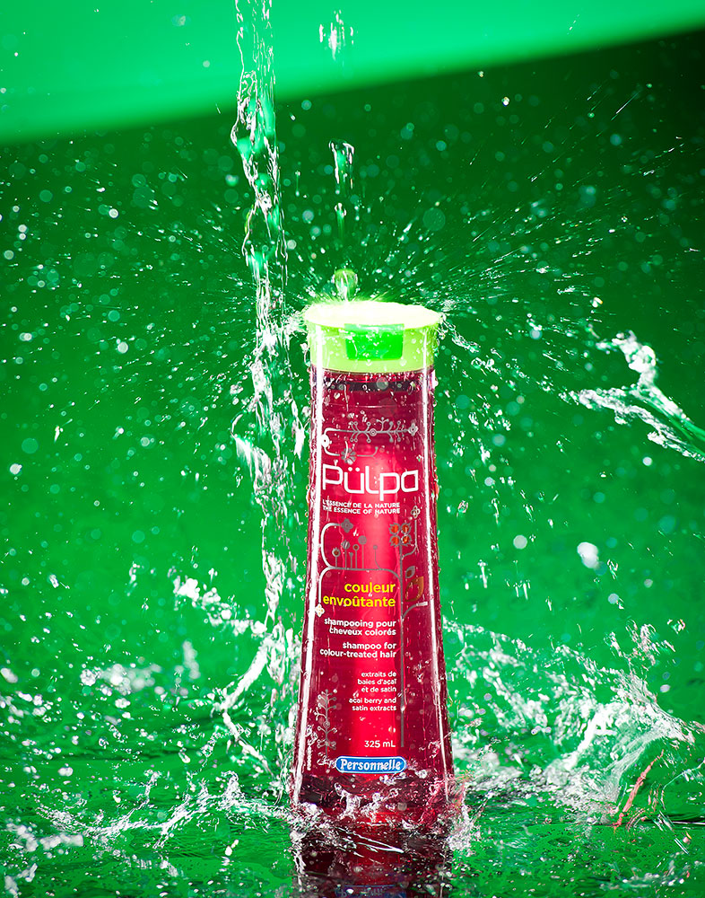 Shampoo 0