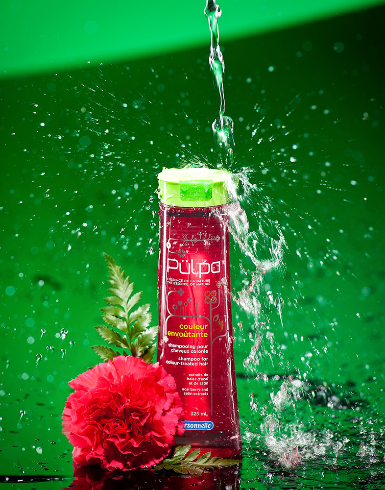 Shampoo 5
